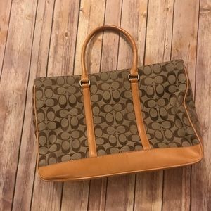 Coach Vintage Classic